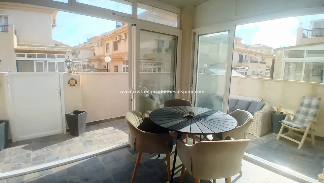 Resale - Quad - Orihuela - Playa Flamenca