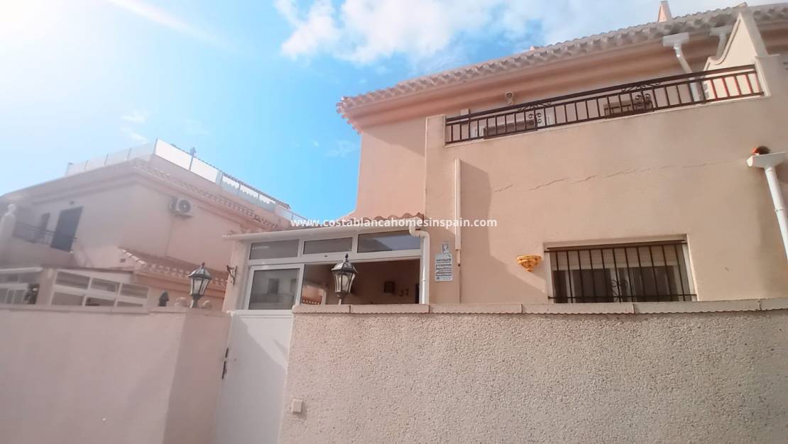 Resale - Quad - Orihuela - Playa Flamenca