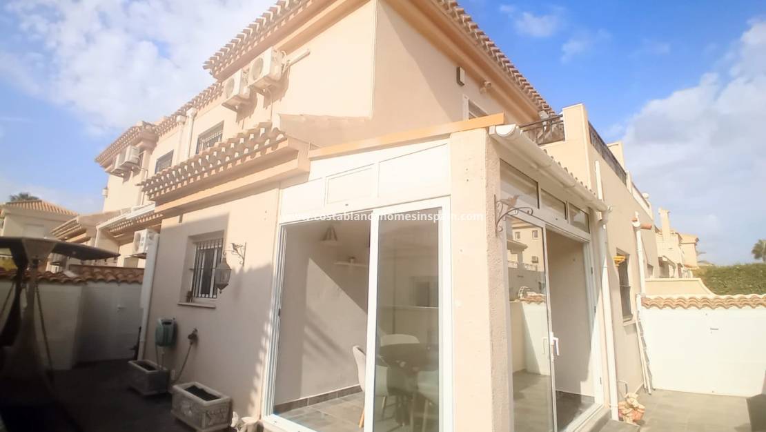 Resale - Quad - Orihuela - Playa Flamenca