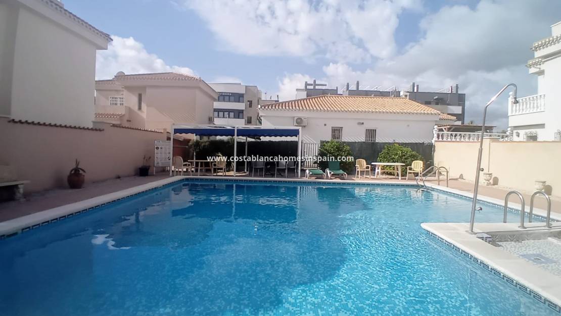 Resale - Quad - Orihuela - Playa Flamenca