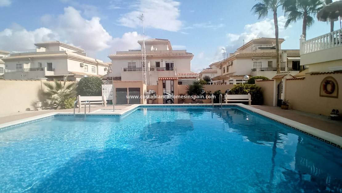 Resale - Quad - Orihuela - Playa Flamenca