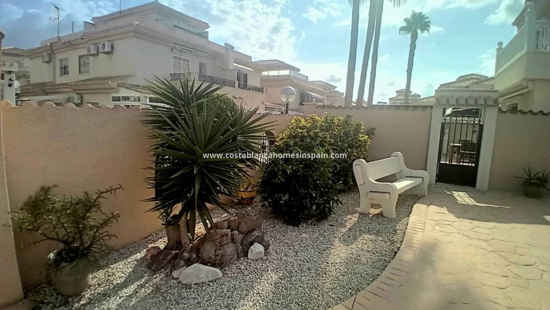 Resale - Quad - Orihuela - Playa Flamenca