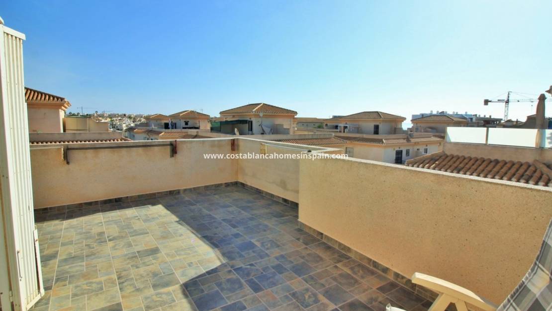 Resale - Quad - Orihuela - Playa Flamenca