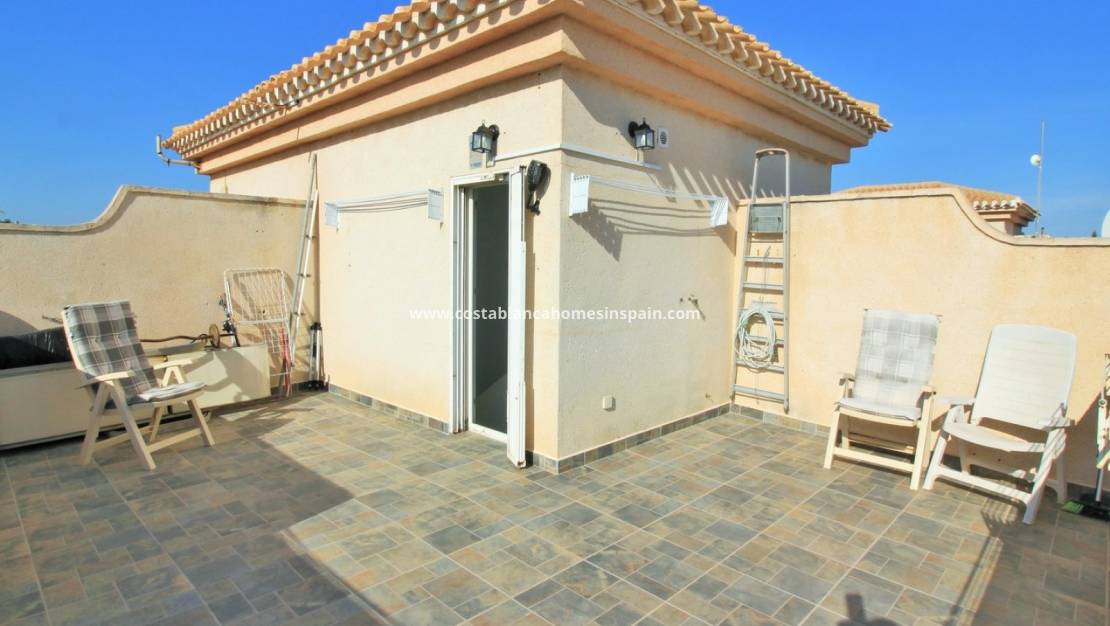 Resale - Quad - Orihuela - Playa Flamenca