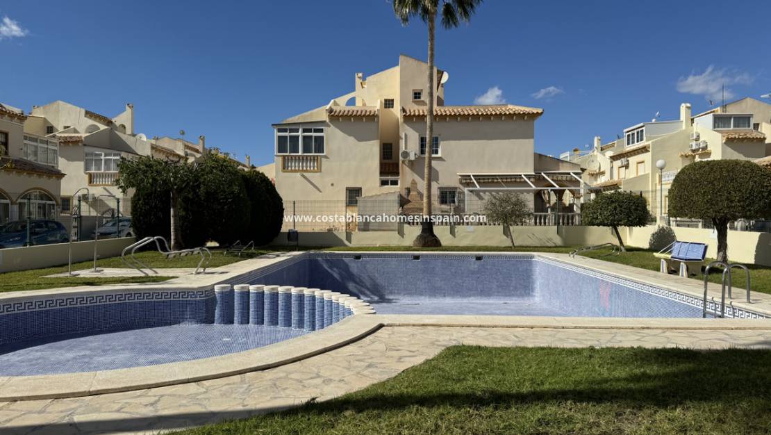 Resale - Quad - PLAYA FLAMENCA - Orihuela Costa