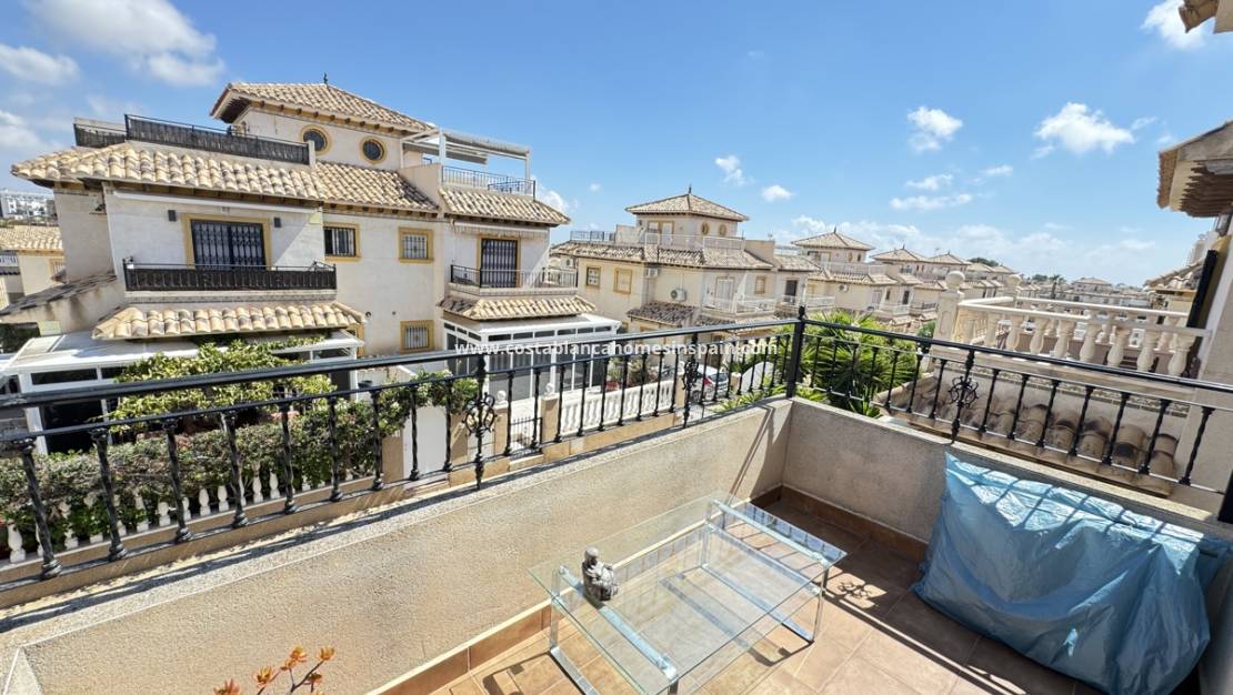 Resale - Quad - Villamartin