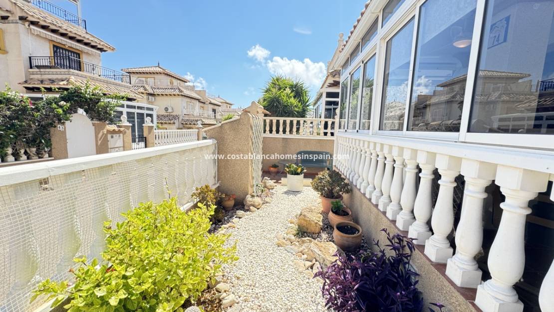 Resale - Quad - Villamartin