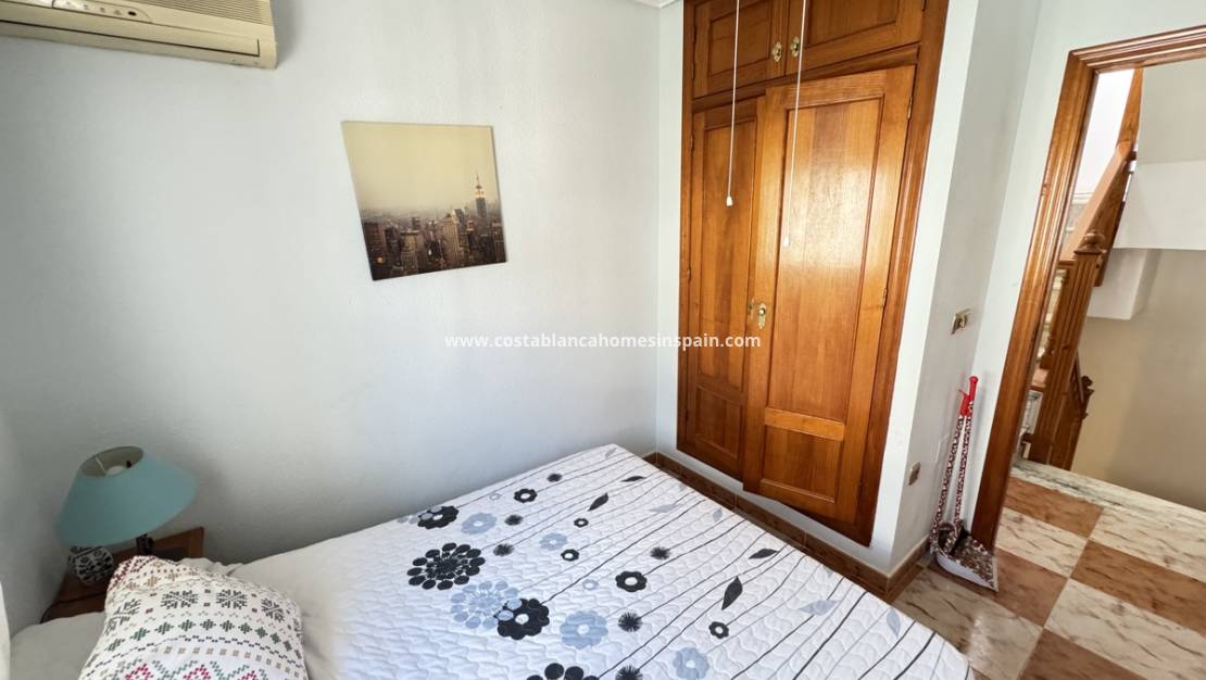 Resale - Quad - Villamartin