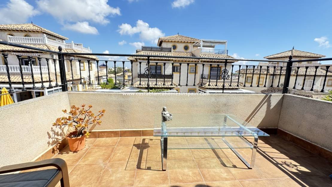 Resale - Quad - Villamartin