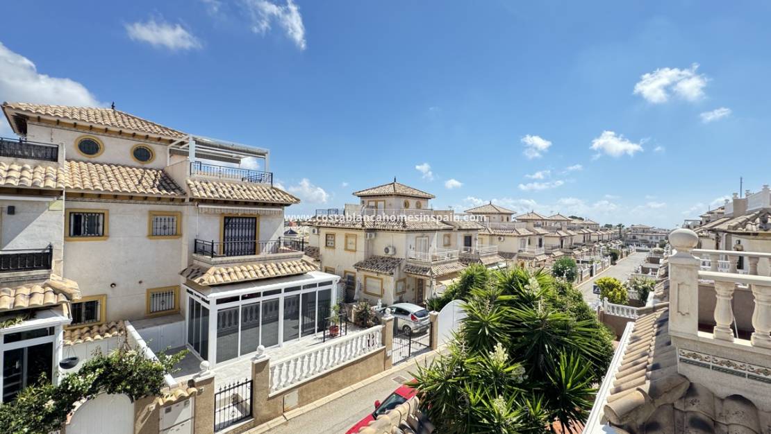 Resale - Quad - Villamartin