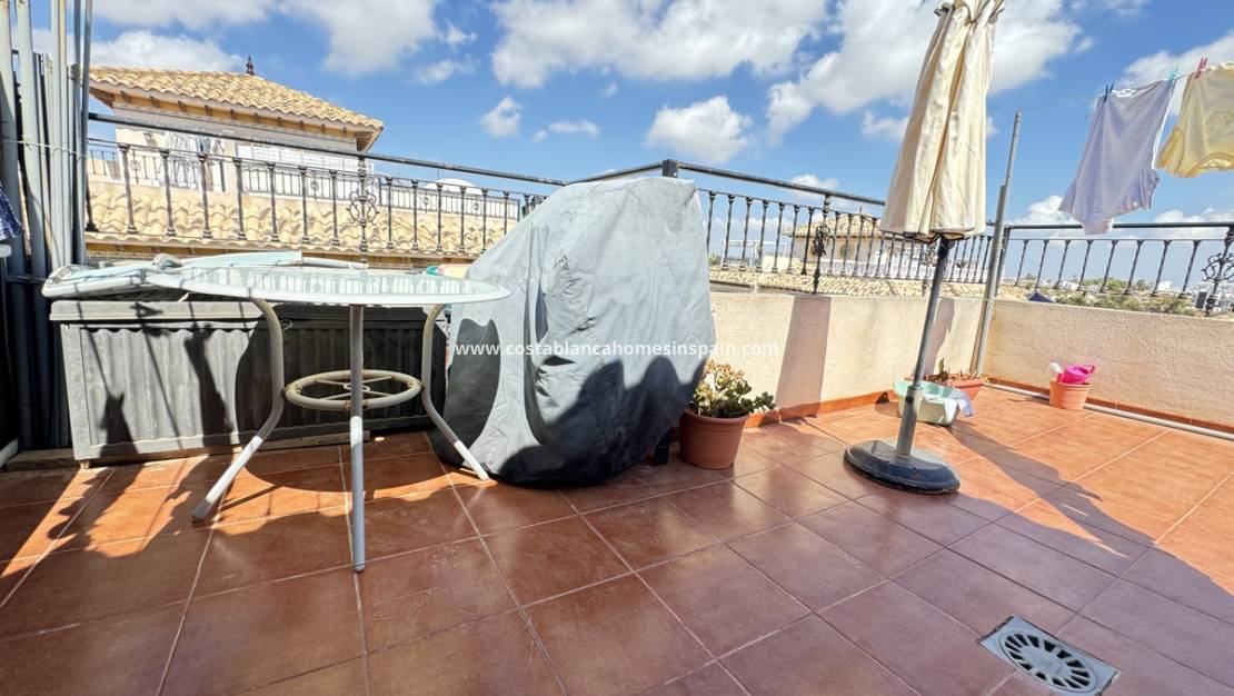 Resale - Quad - Villamartin