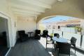 Resale - Quatro house - Orihuela Costa - Playa Flamenca