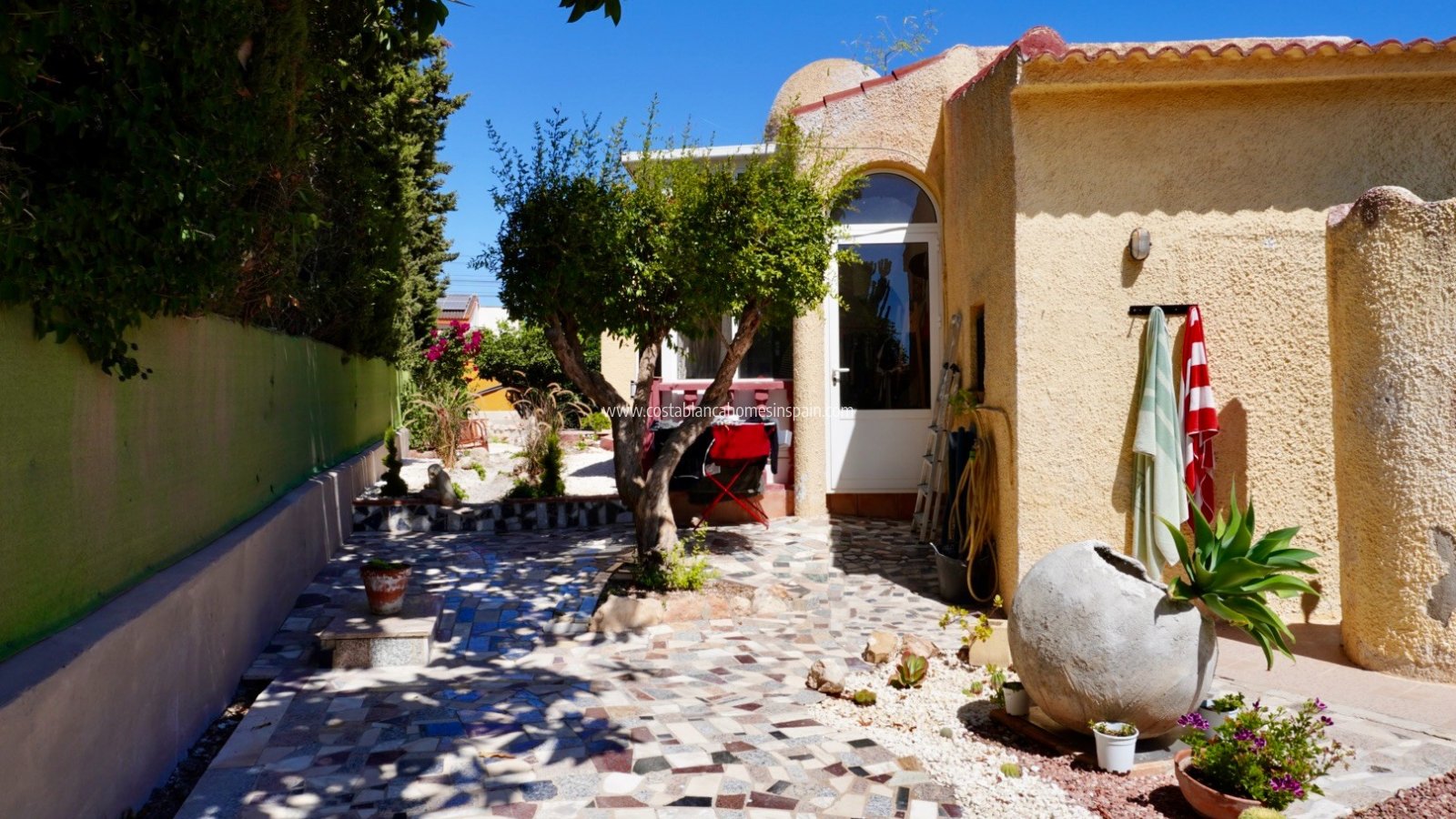 Resale -  - Rojales - Ciudad Quesada