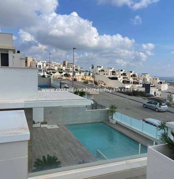  - Resale - San Miguel de Salinas - 1051DMH