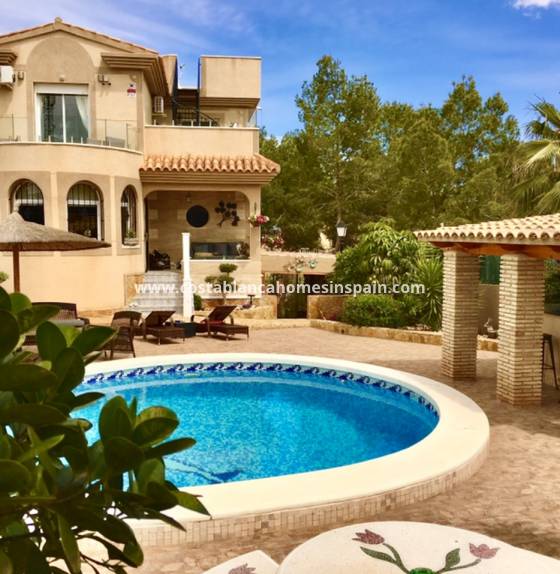  - Resale - San Miguel de Salinas - 1245DT