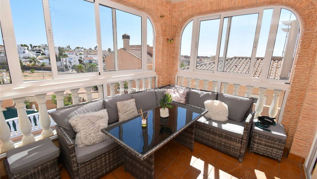 Resale -  - San Miguel de Salinas - BLUE LAGOON