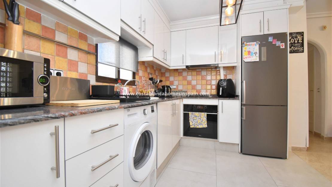 Resale -  - San Miguel de Salinas - BLUE LAGOON