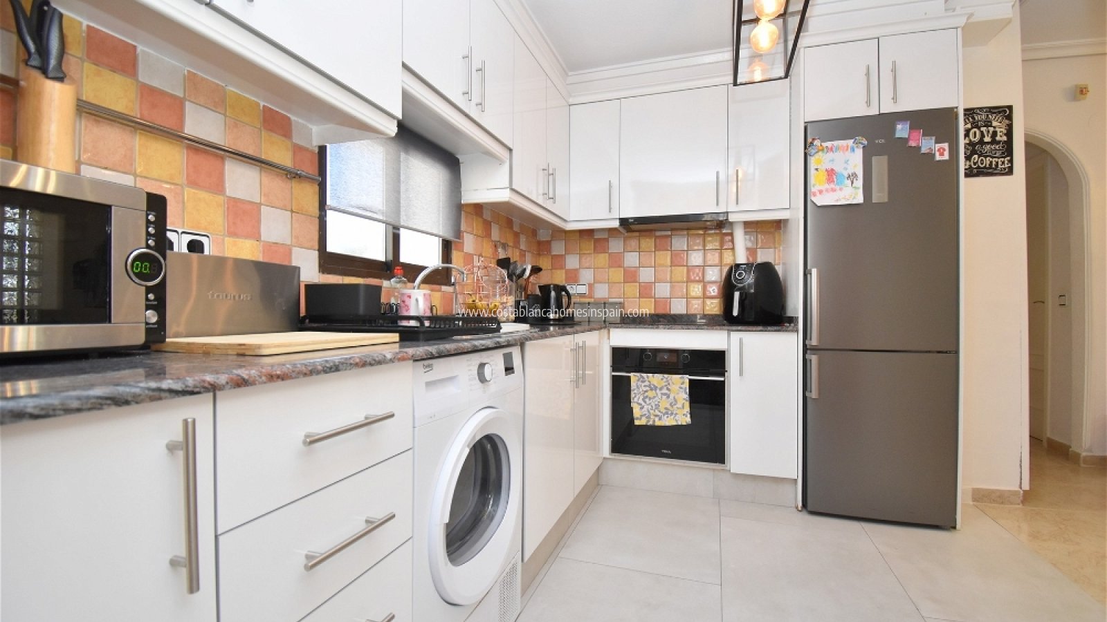 Resale -  - San Miguel de Salinas - BLUE LAGOON