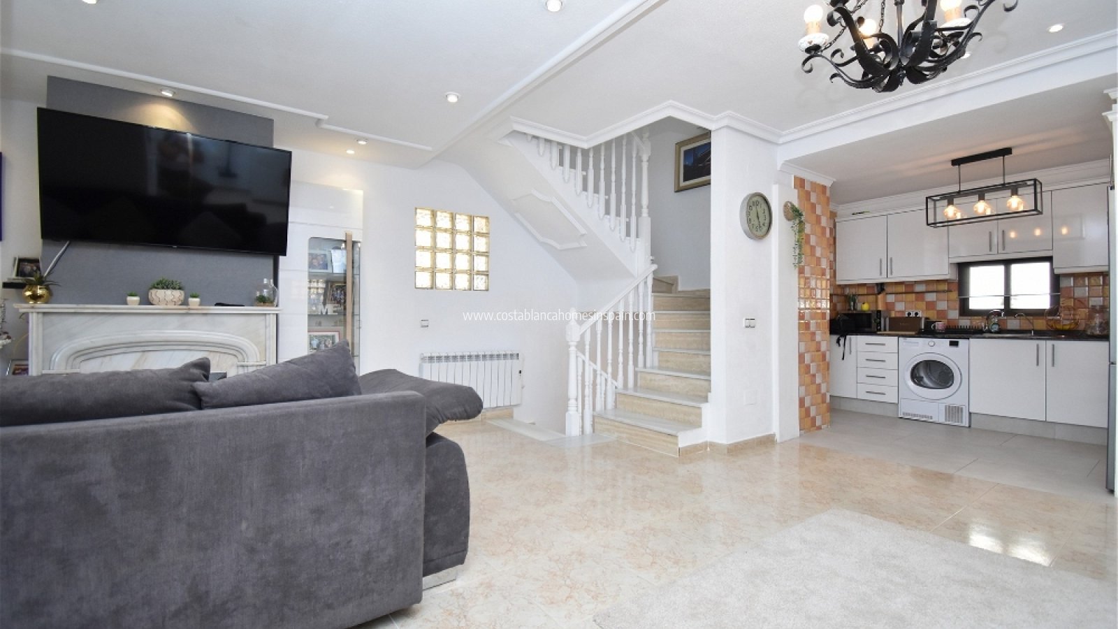 Resale -  - San Miguel de Salinas - BLUE LAGOON