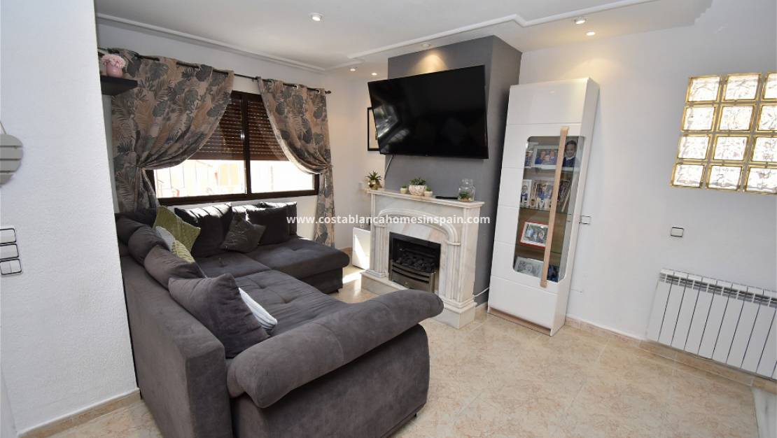 Resale -  - San Miguel de Salinas - BLUE LAGOON