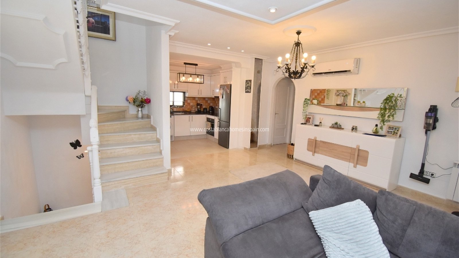 Resale -  - San Miguel de Salinas - BLUE LAGOON