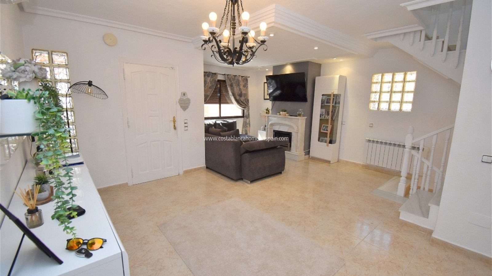 Resale -  - San Miguel de Salinas - BLUE LAGOON