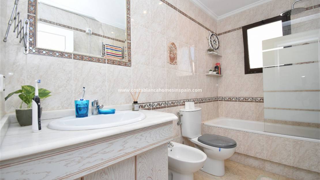 Resale -  - San Miguel de Salinas - BLUE LAGOON