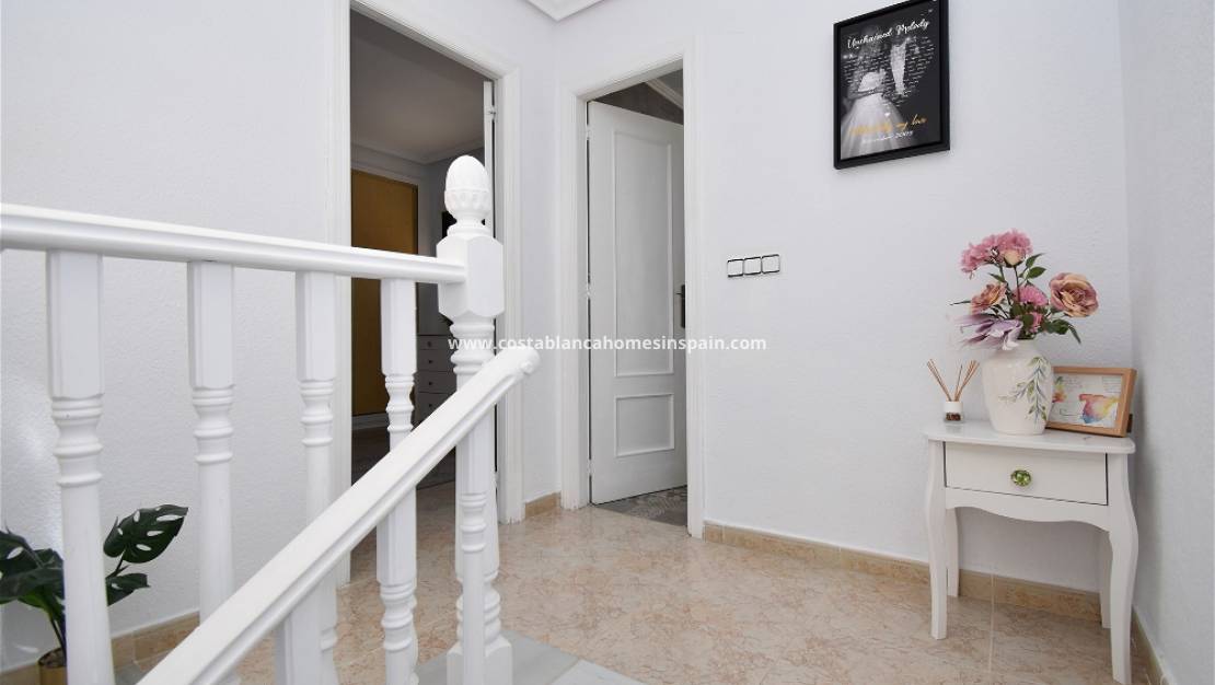 Resale -  - San Miguel de Salinas - BLUE LAGOON