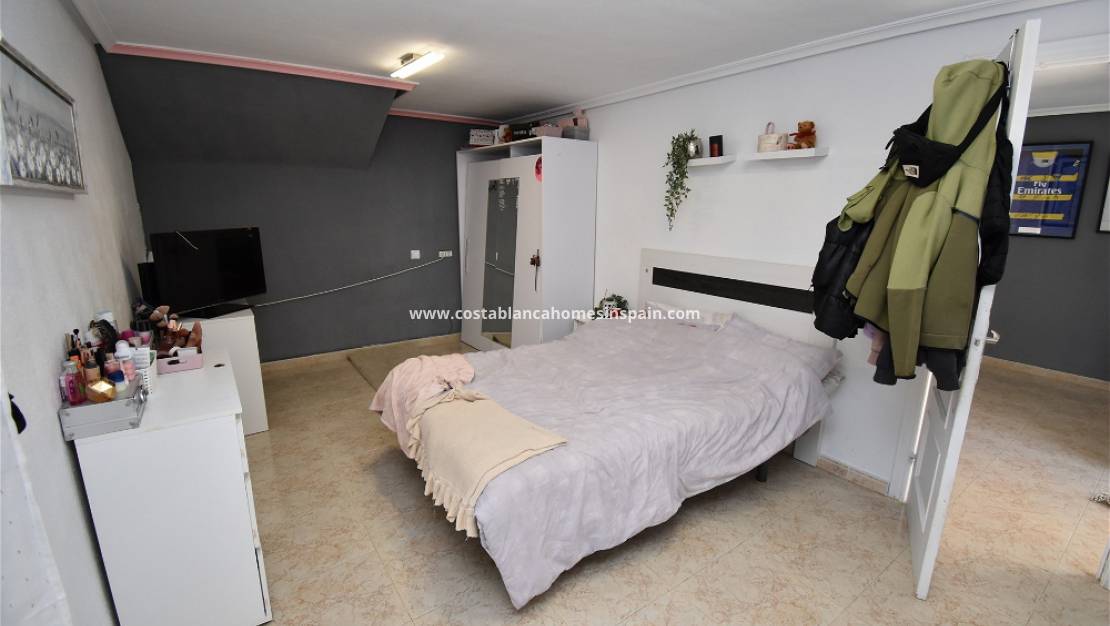 Resale -  - San Miguel de Salinas - BLUE LAGOON