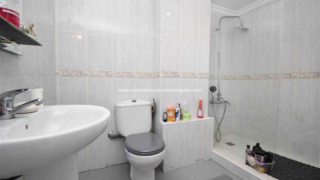 Resale -  - San Miguel de Salinas - BLUE LAGOON