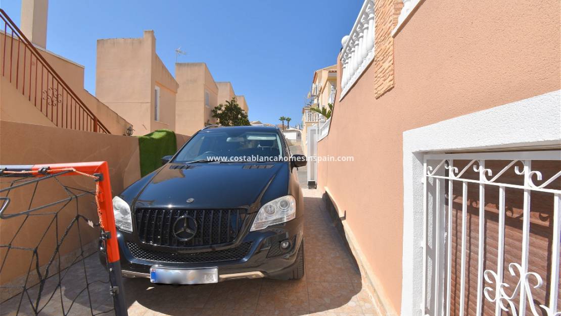 Resale -  - San Miguel de Salinas - BLUE LAGOON