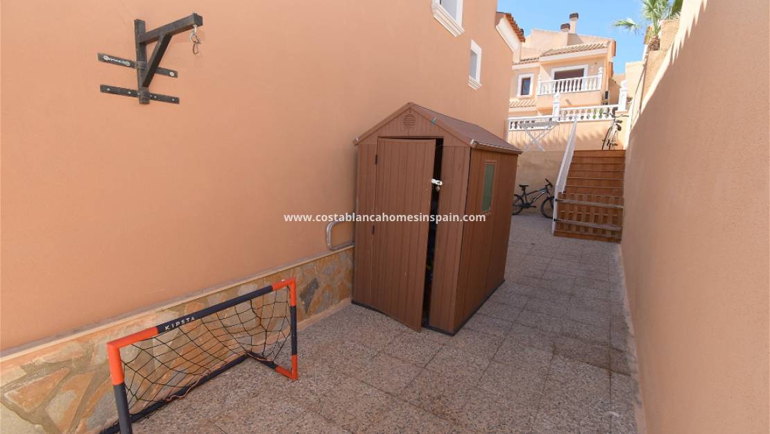 Resale -  - San Miguel de Salinas - BLUE LAGOON