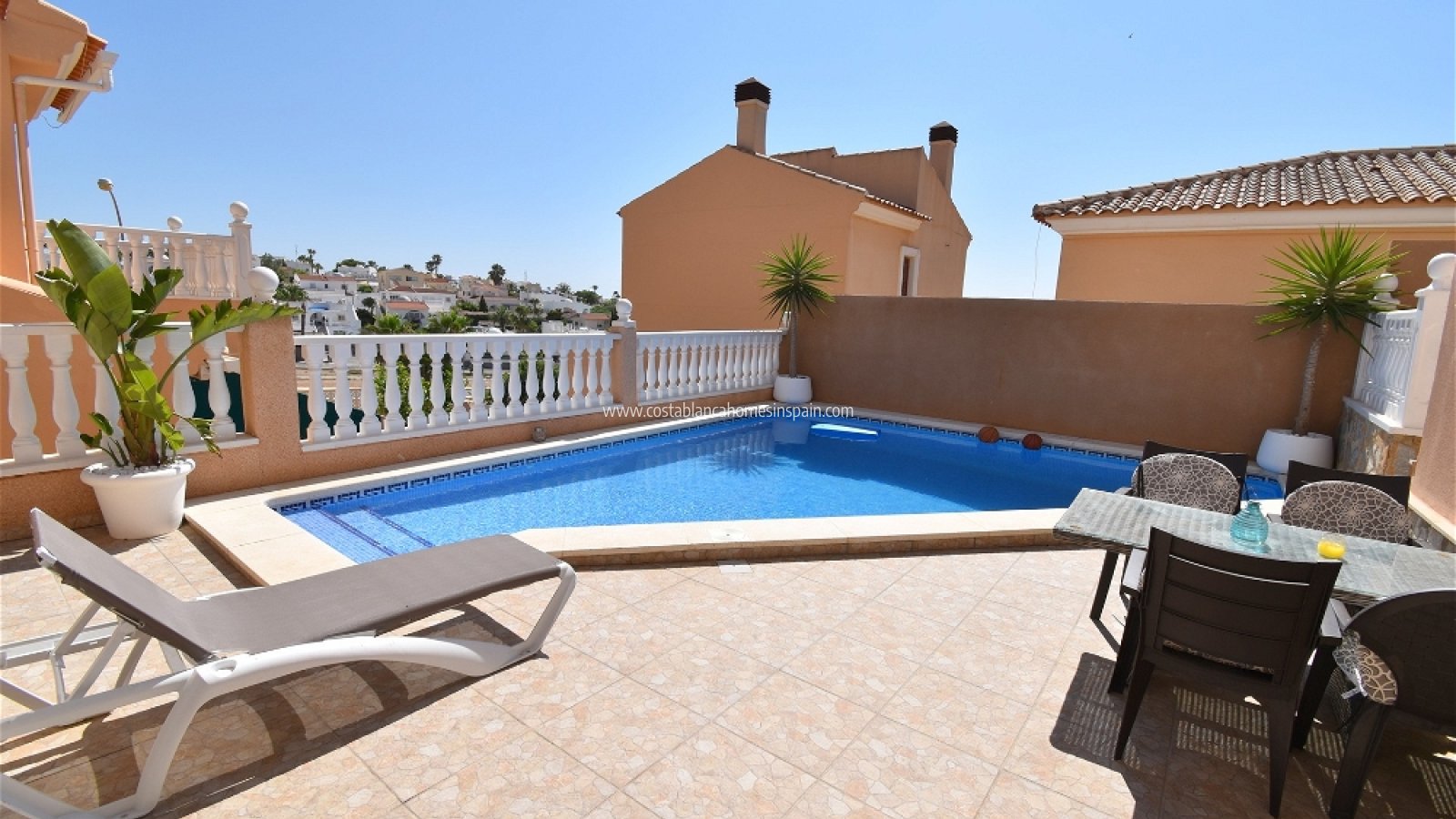 Resale -  - San Miguel de Salinas - BLUE LAGOON