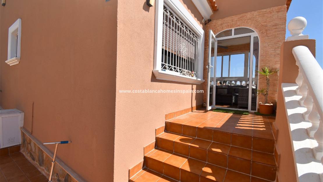 Resale -  - San Miguel de Salinas - BLUE LAGOON