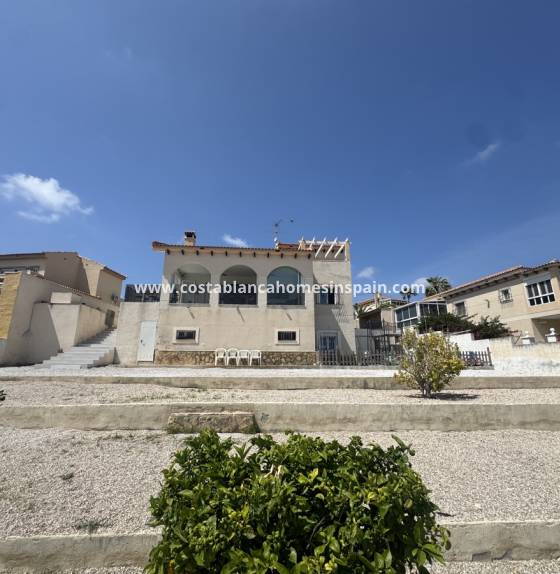  - Resale - San Miguel de Salinas - D-20032