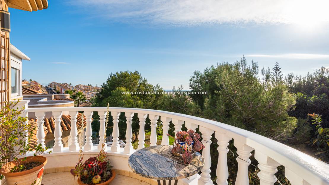 Resale -  - San Miguel de Salinas - El galán