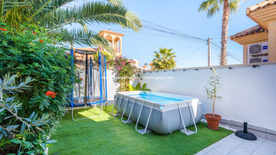 Resale -  - San Miguel de Salinas - El galán