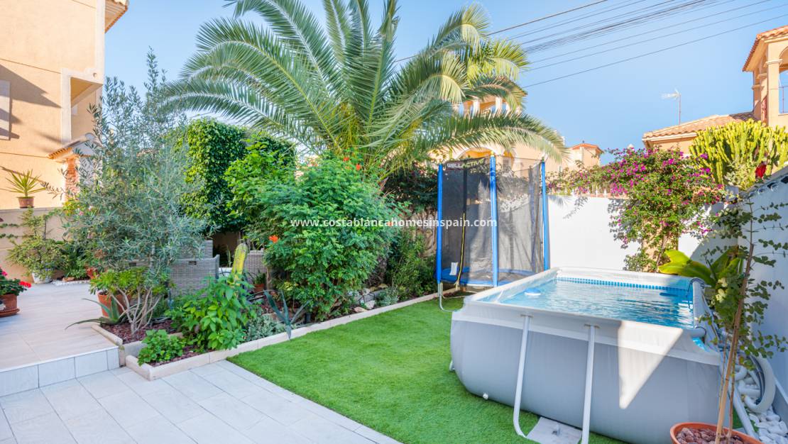 Resale -  - San Miguel de Salinas - El galán