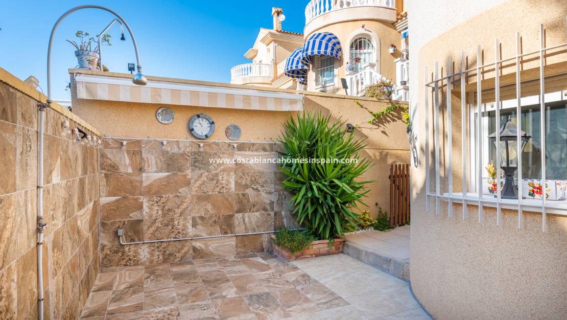 Resale -  - San Miguel de Salinas - El galán