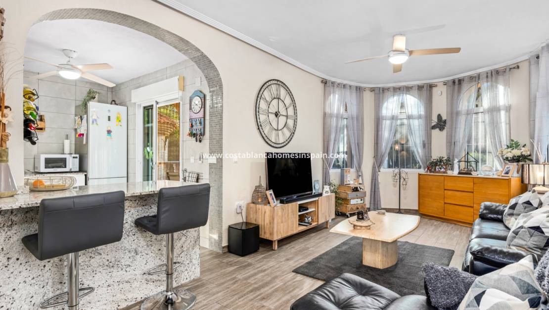 Resale -  - San Miguel de Salinas - El galán