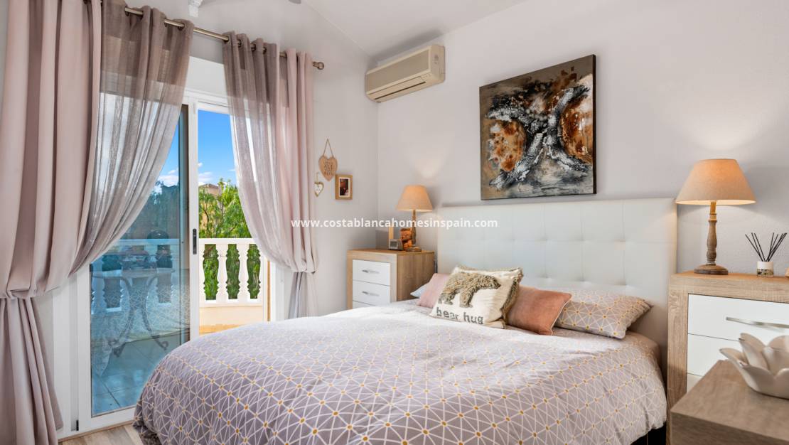 Resale -  - San Miguel de Salinas - El galán