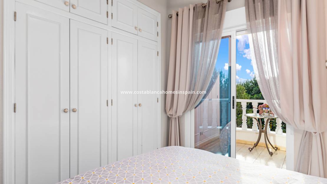 Resale -  - San Miguel de Salinas - El galán