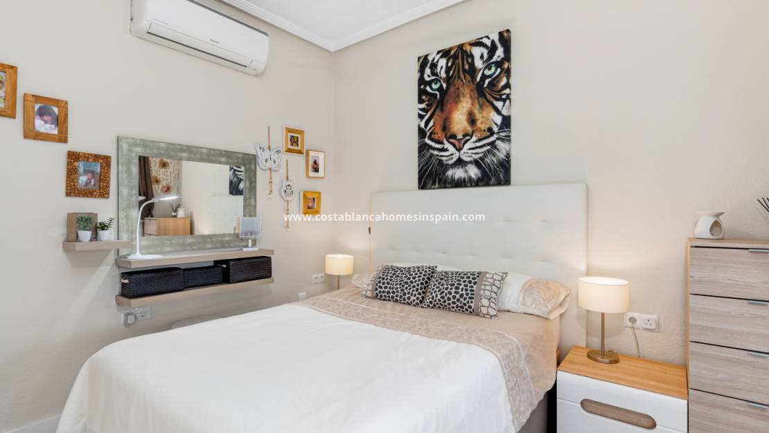 Resale -  - San Miguel de Salinas - El galán