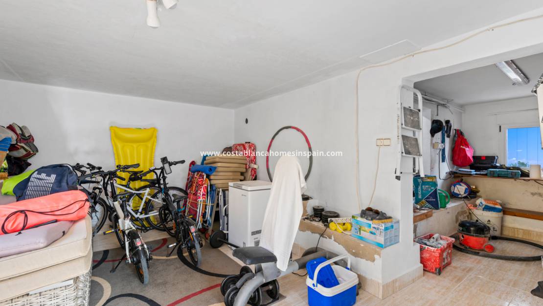 Resale -  - San Miguel de Salinas - El galán