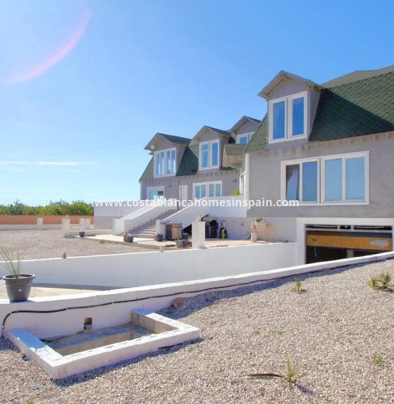  - Resale - San Miguel de Salinas - San Miguel de Salinas