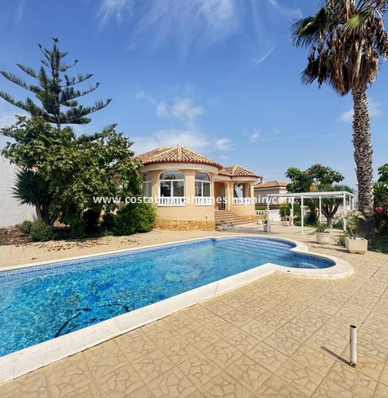  - Resale - San Miguel de Salinas - San Miguel de Salinas