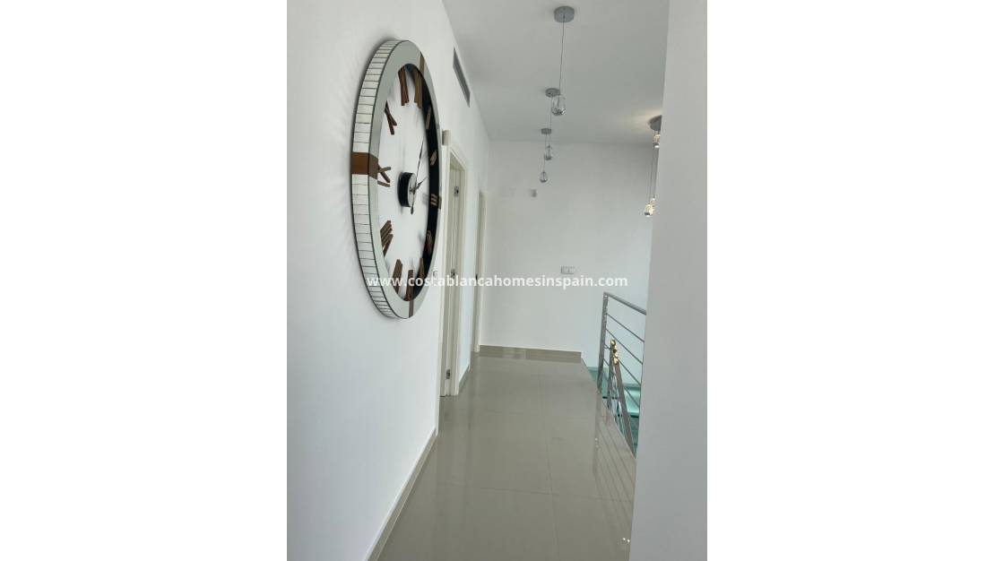 Resale -  - San Miguel de Salinas - San Miguel Salinas