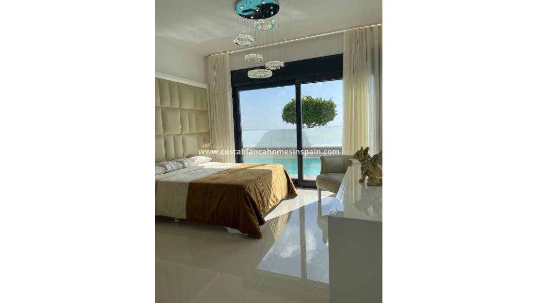 Resale -  - San Miguel de Salinas - San Miguel Salinas