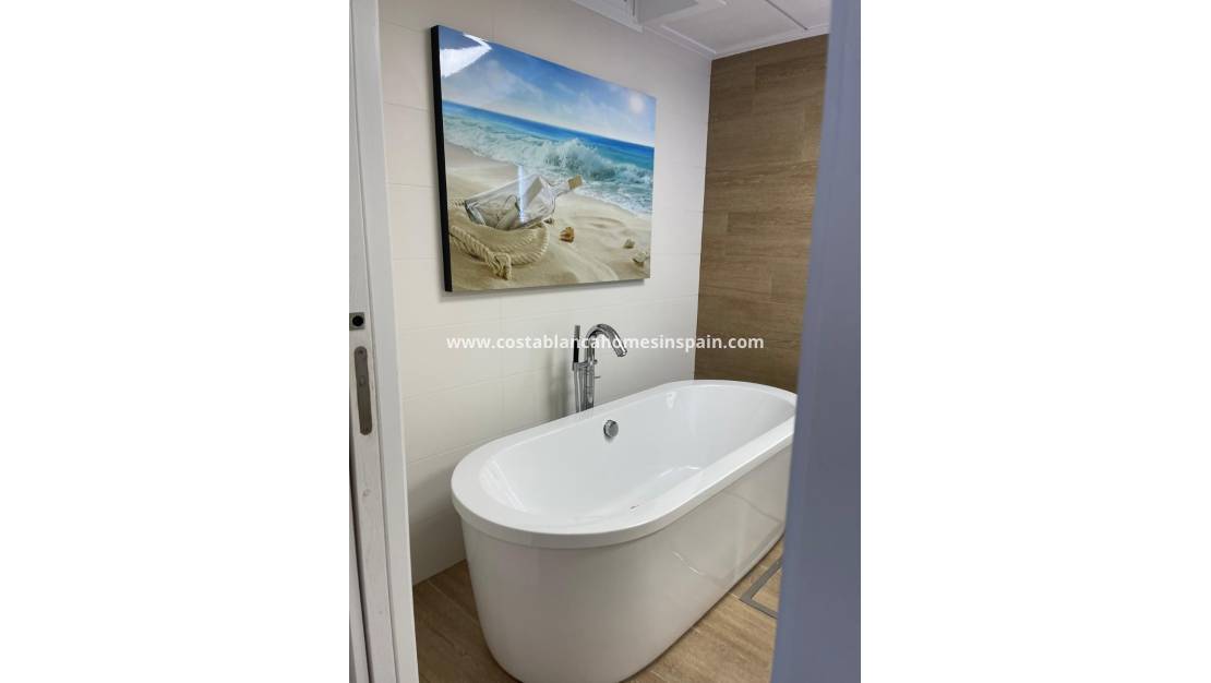 Resale -  - San Miguel de Salinas - San Miguel Salinas