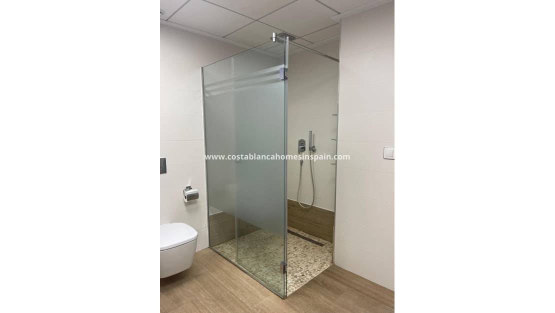 Resale -  - San Miguel de Salinas - San Miguel Salinas